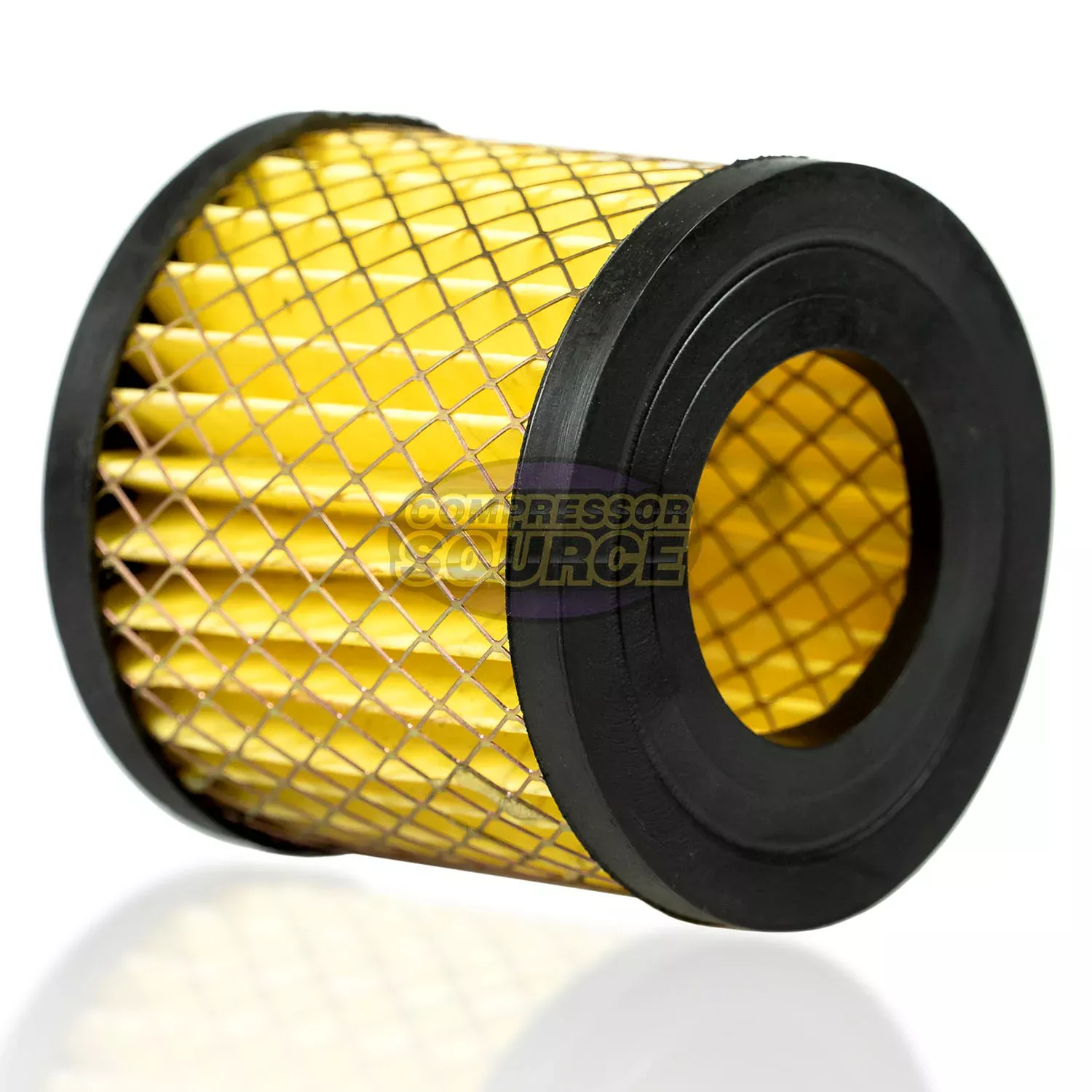 Replacement PB-21177010 Air Intake Filter Element For Devilbiss Dev-55