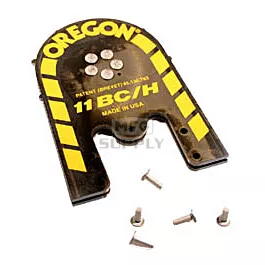 Replacement Sprocket Nose Tip for 11H/11BC Sprocket Nose Bars