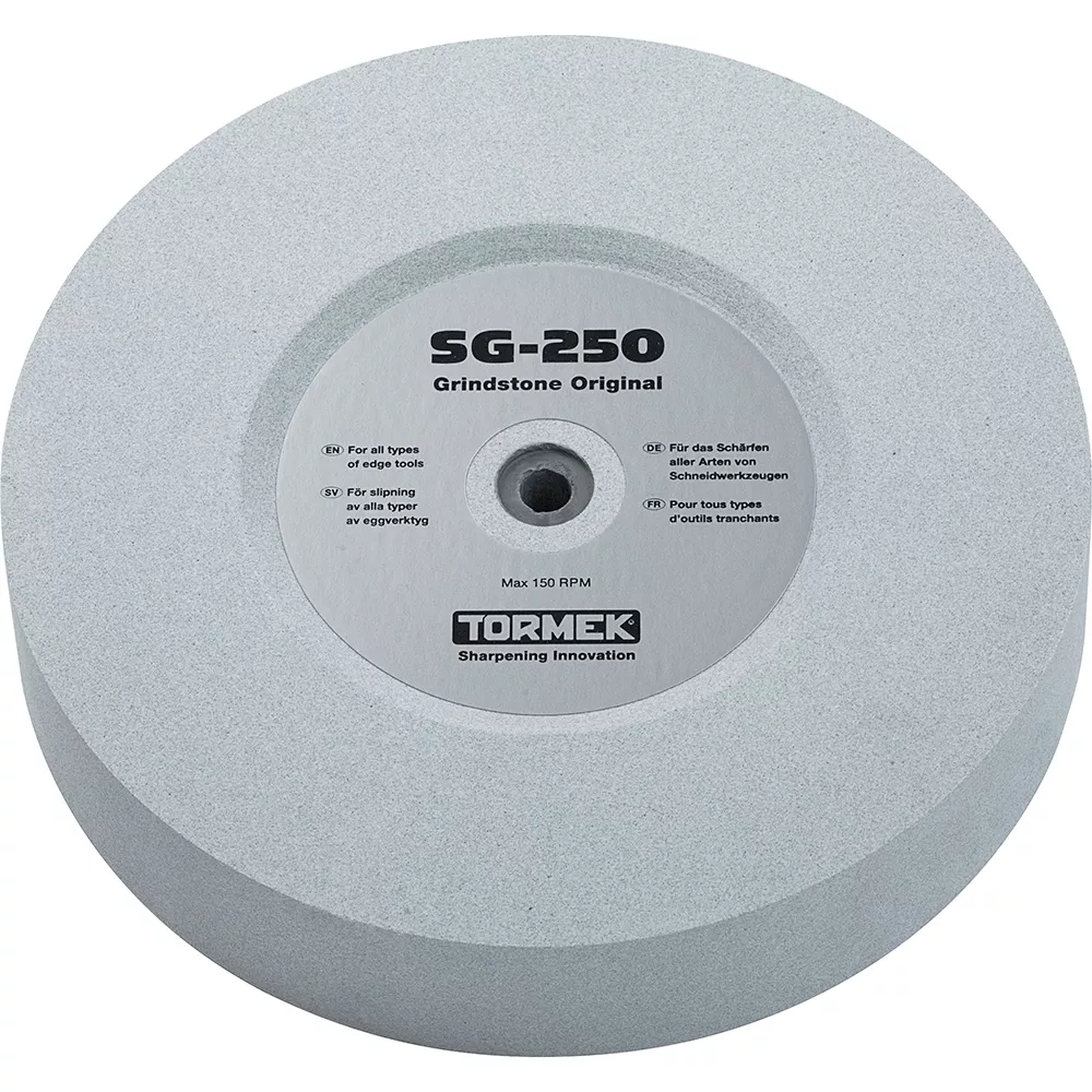 Replacement Super Grindstone 250 x 50 mm, (SG-250)