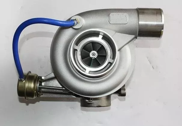 Replacement Turbo for CAT Wheel Loader Model 980F Prefix 3HK