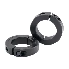 Retaining Collars (Pair)