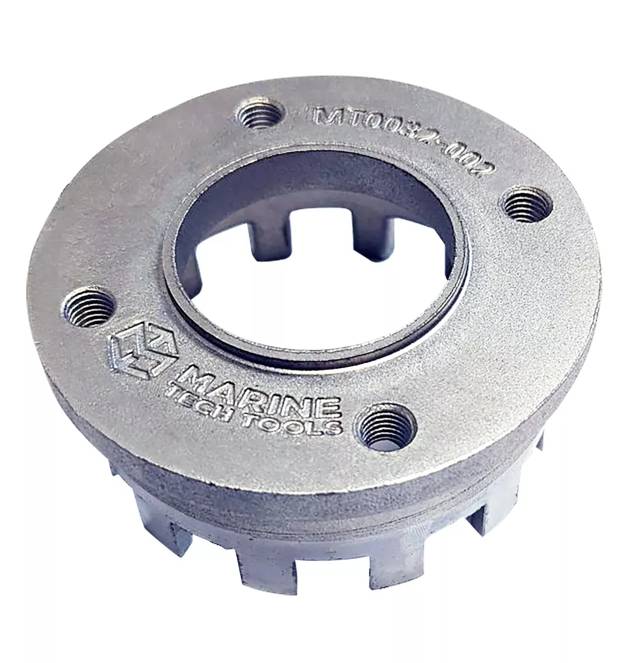 Retaining Ring Wrench - 85mm OD, 12 Tooth (Fits Older Mercury Retaining Rings)