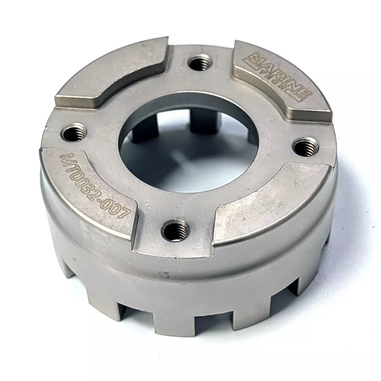 Retaining Ring Wrench - 99mm OD, 12 Tooth