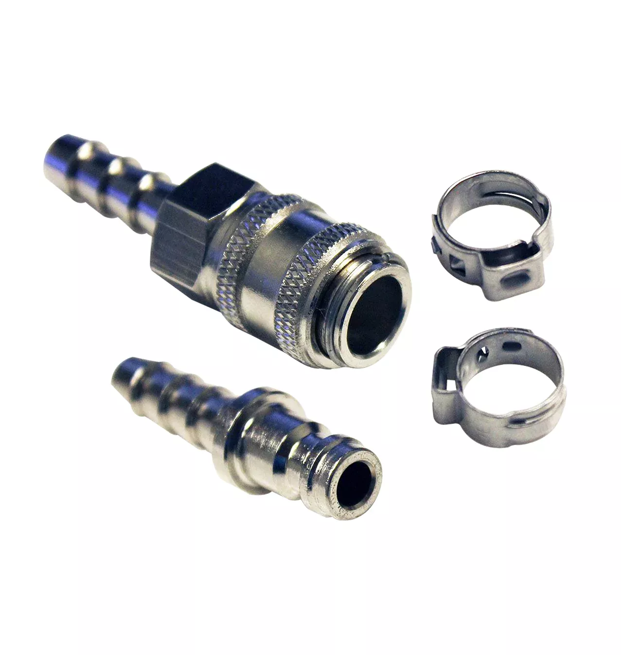 Return Disconnect Kit for Power Purge Jr and Bubble Buster