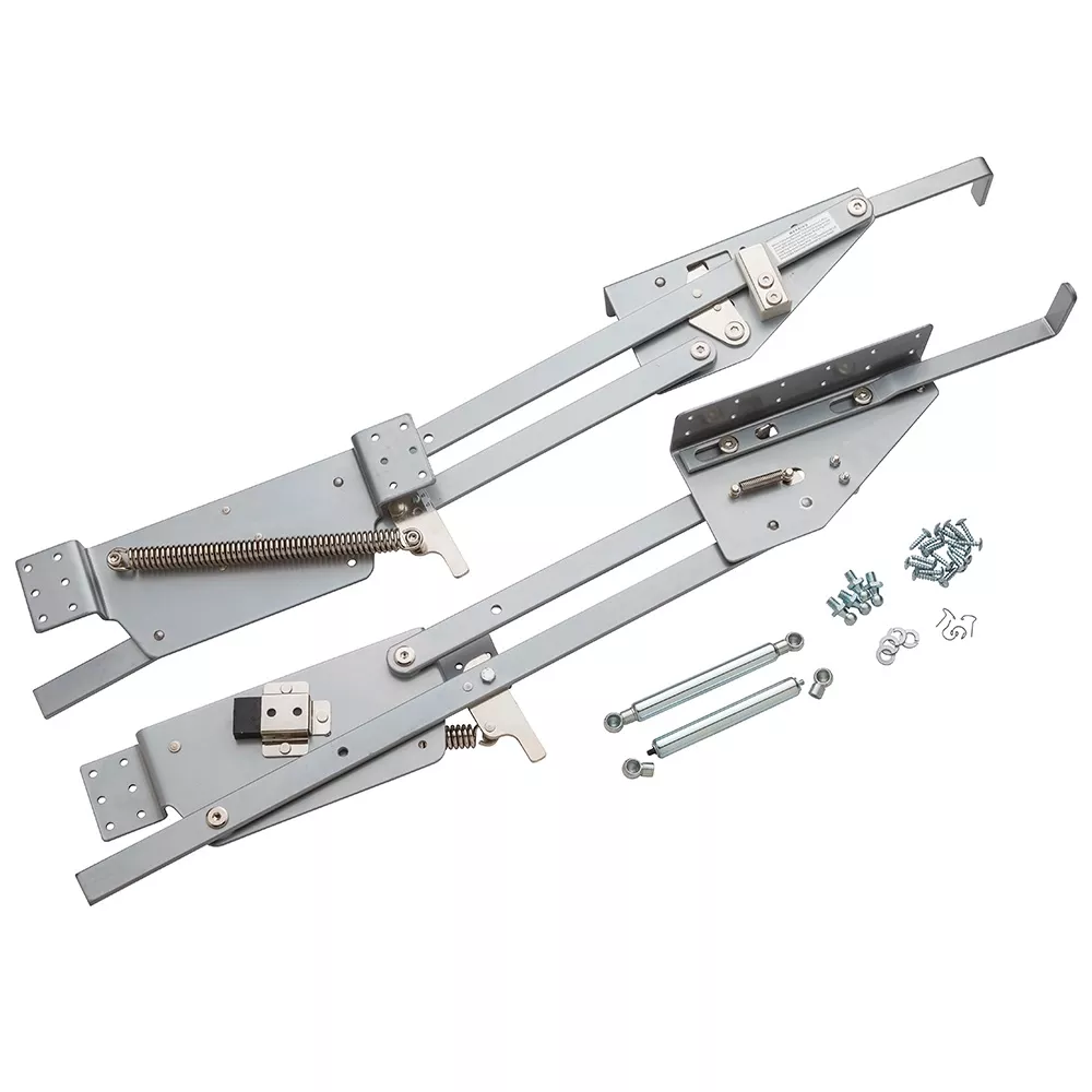 Rev-a-Shelf Heavy-Duty Mixer Lift with Soft-Close
