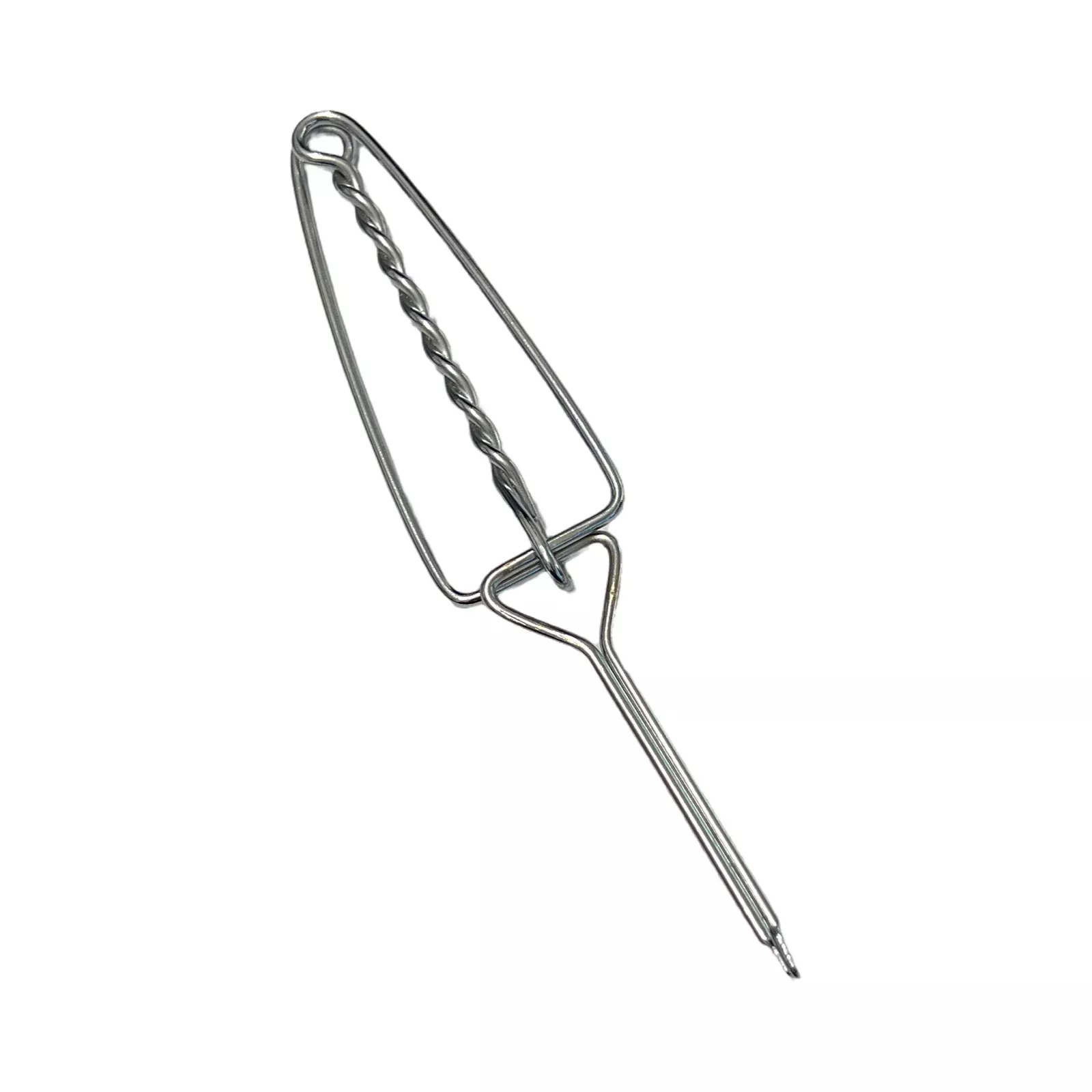 Reverse Action Soldering Tong - Value