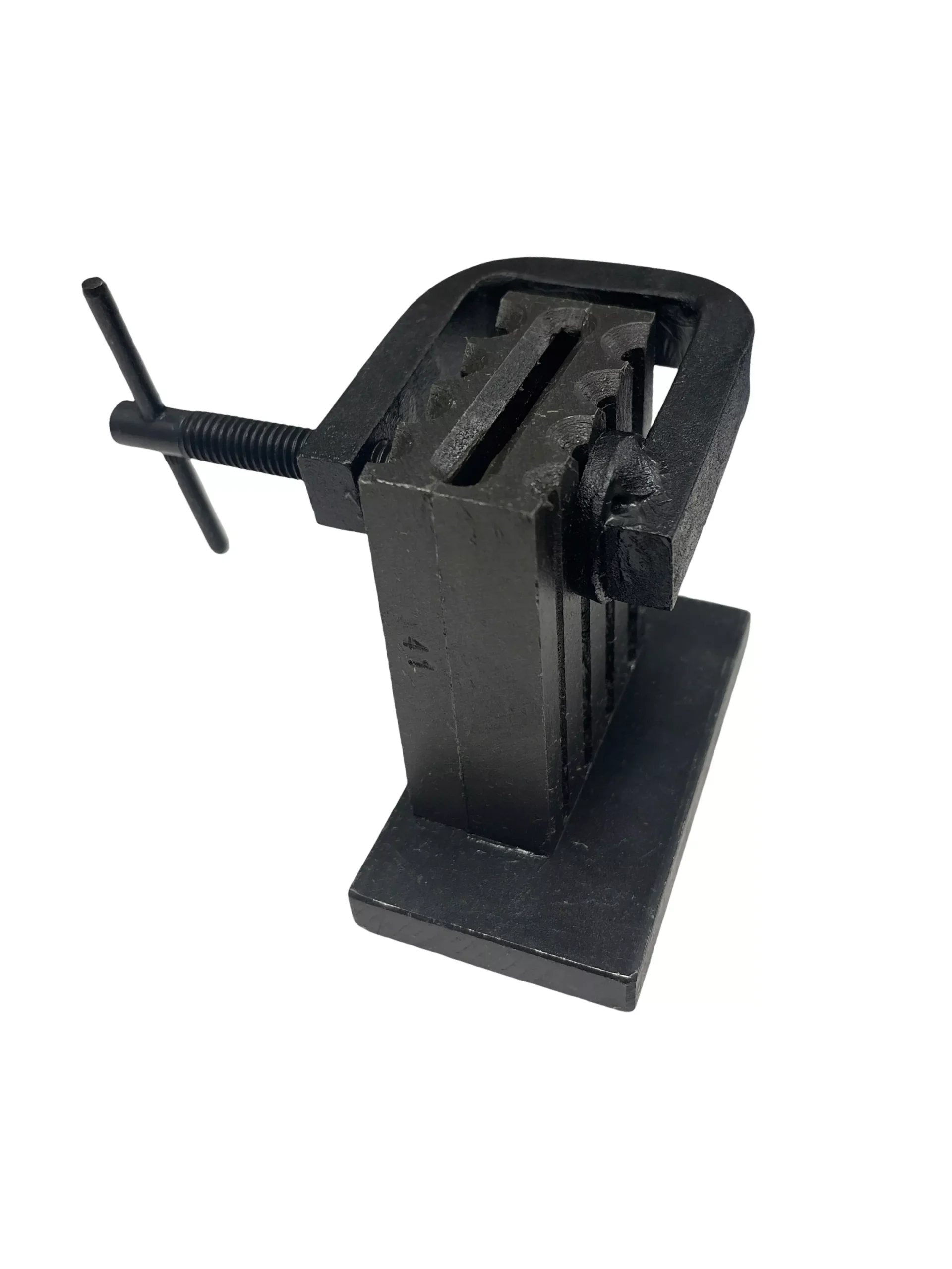 Reversible Ingot Mold