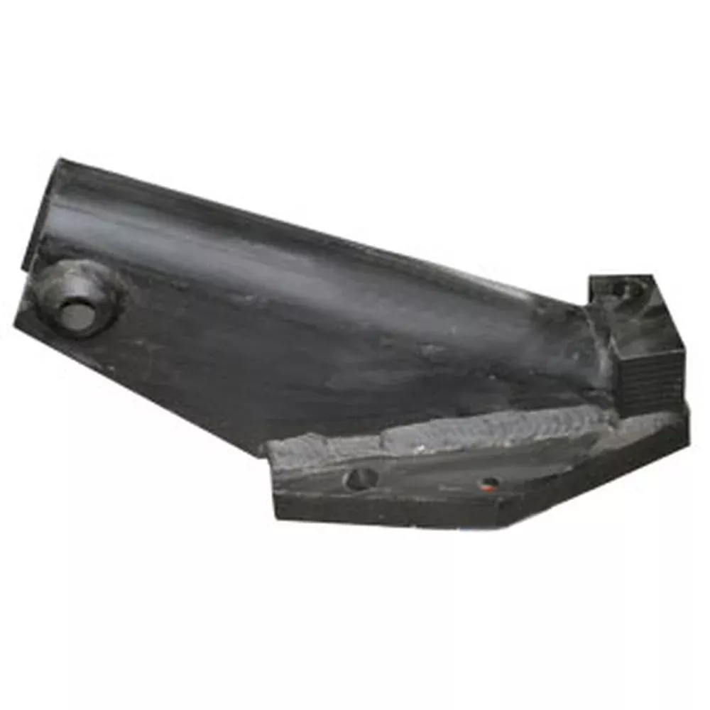 RH Support Assembly Fits Case IH Models: MX80C MX90C 114418A2