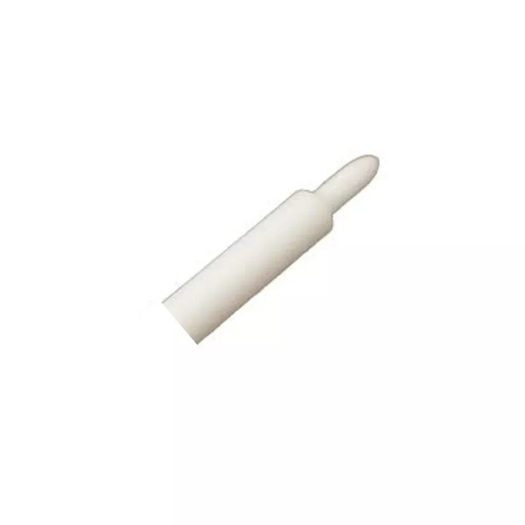 Rhodium Tips - Fiber Bullet