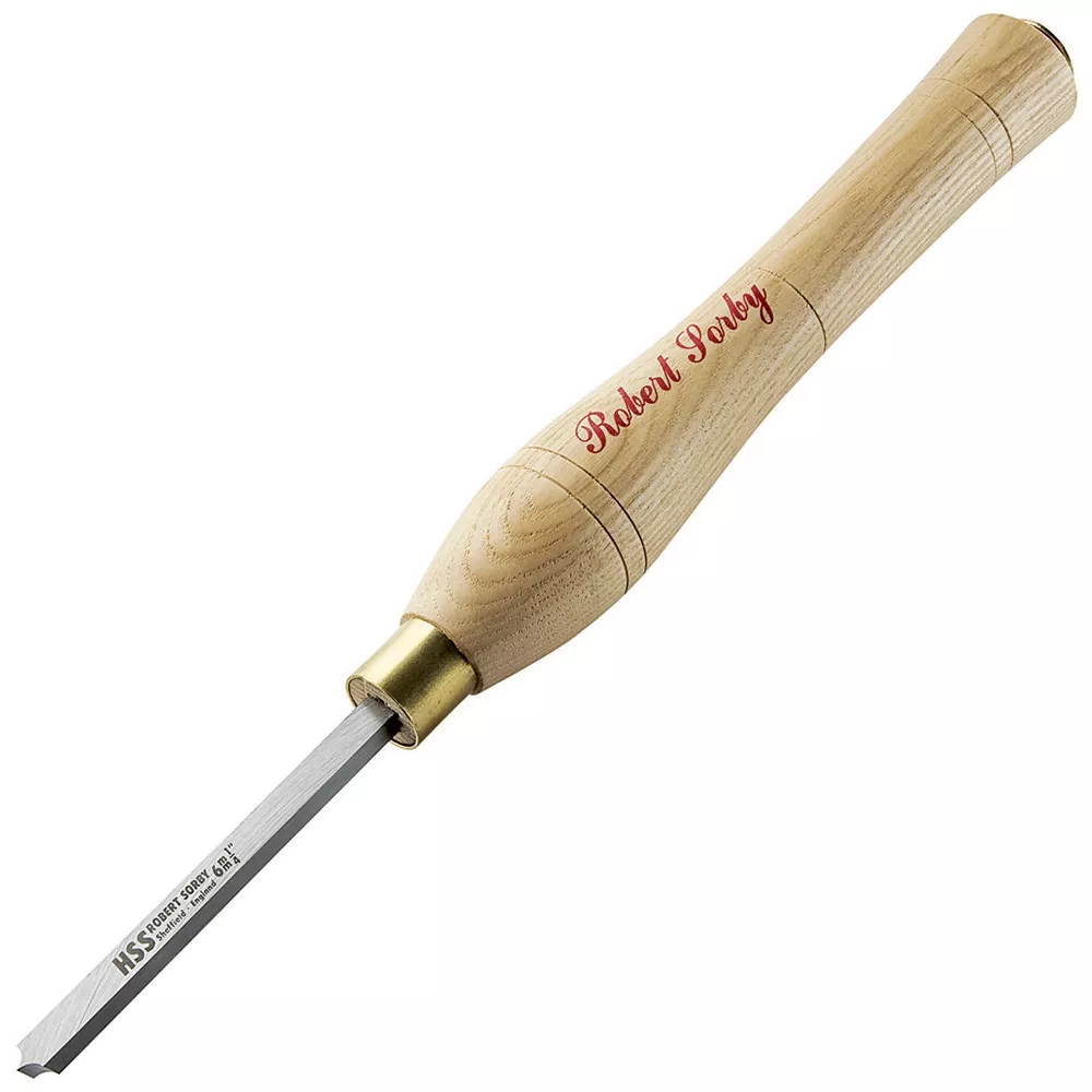 Robert Sorby Easybeader Woodturning Tools