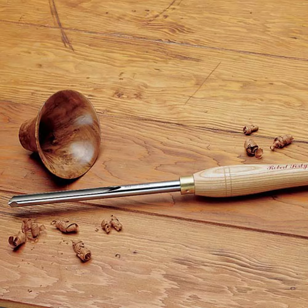 Robert Sorby Standard Bowl Gouges (Deep Flute)