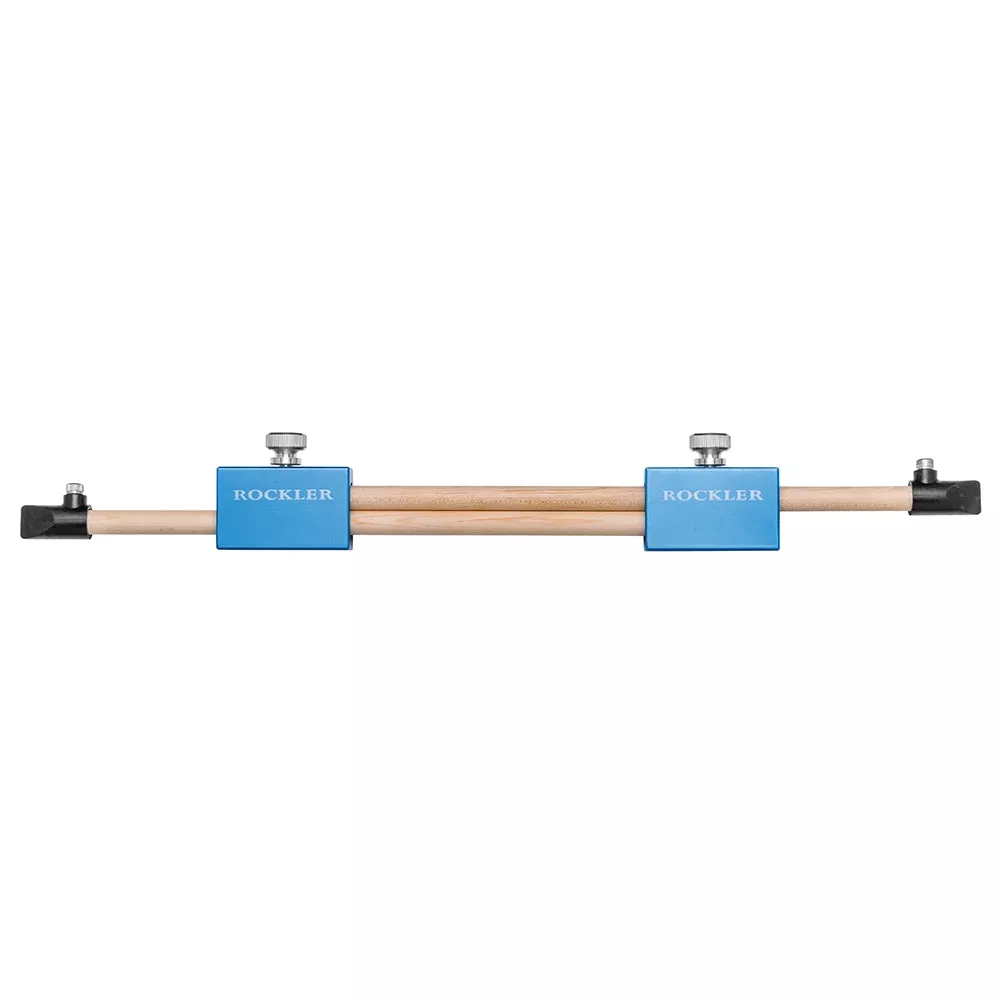 Rockler 3-in-1 Bar Gauge