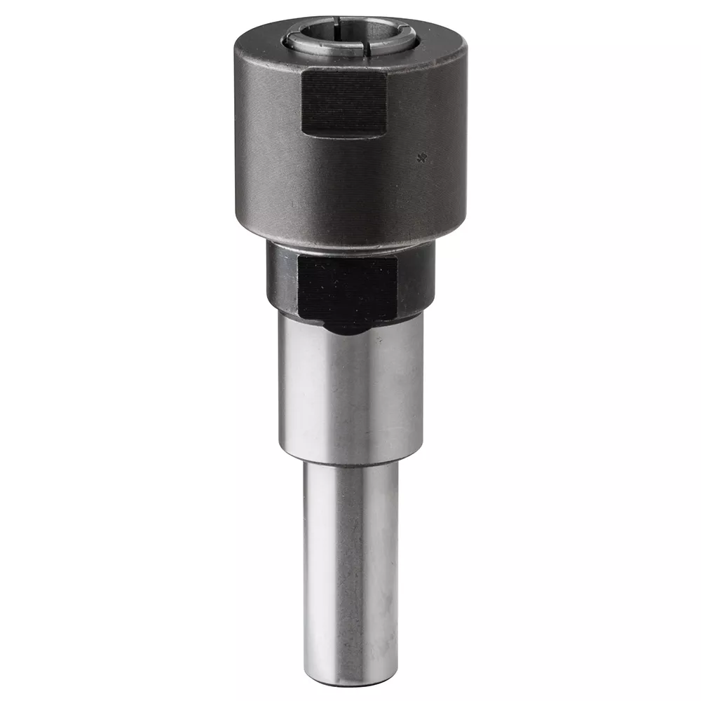 Rockler Router Collet Extension for 1/2'' Shank Bits