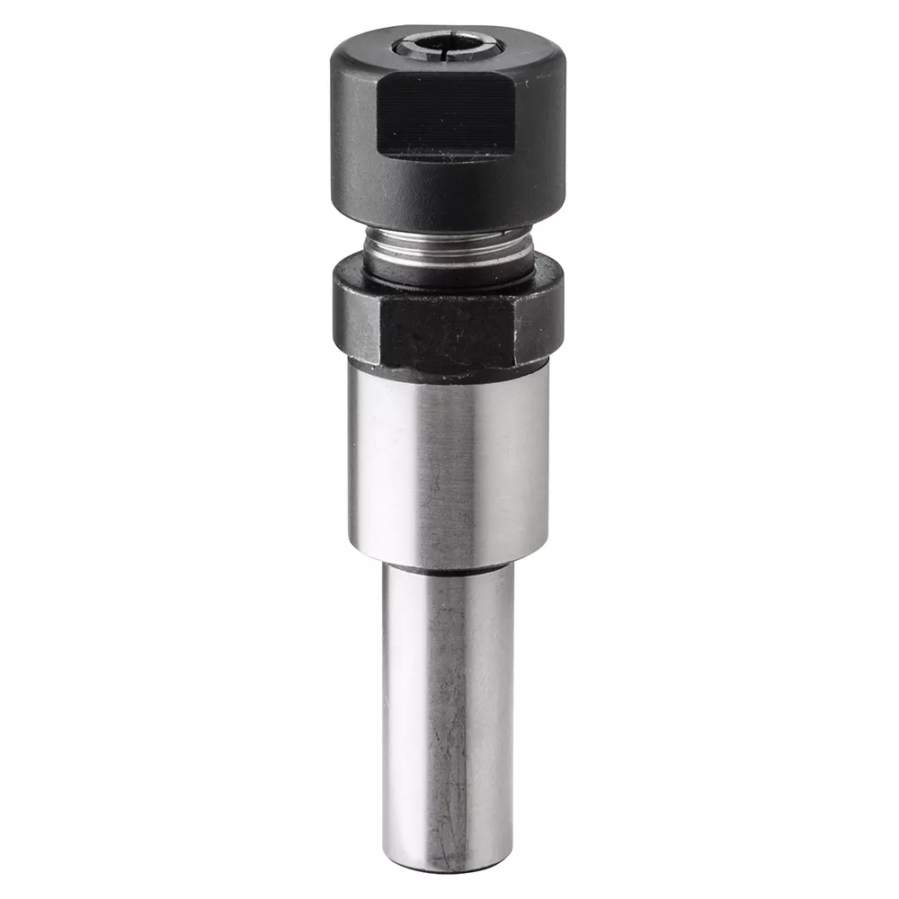 Rockler Router Collet Extension for 1/4'' Shank Bits