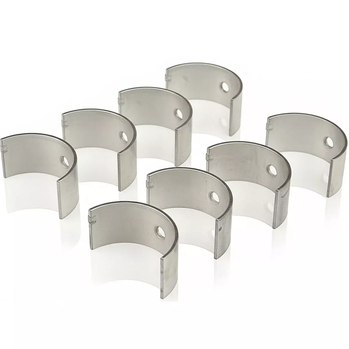Rod Bearing Kit, .010". Tractors: 9N, 2N, 8N