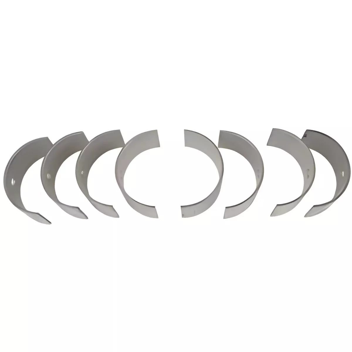 ROD BEARING KIT, .020". FITS FORD: 2N, 8N, 9N