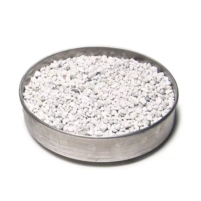 Rotating Annealing Pan