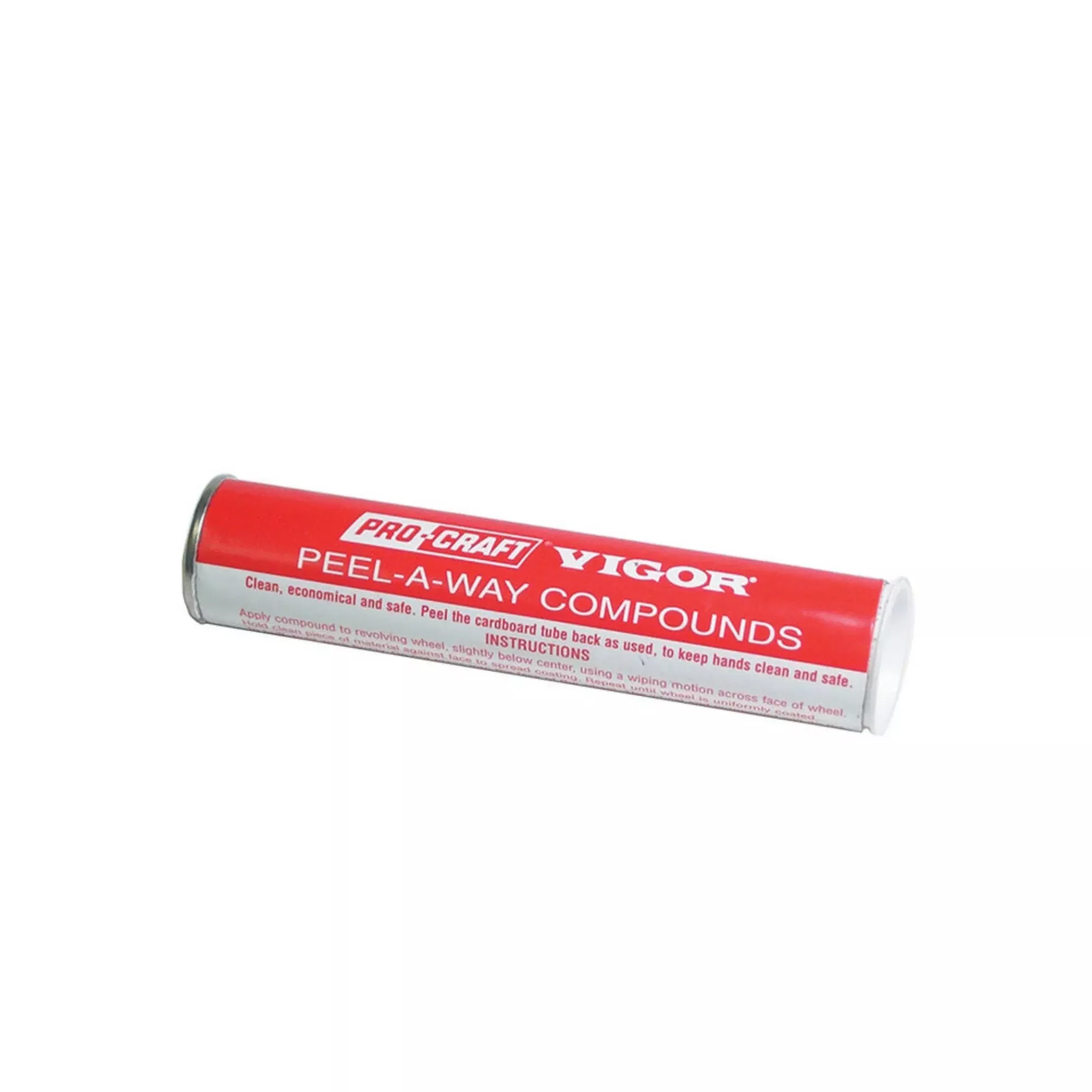 Rouge-Peel Back Tripoli