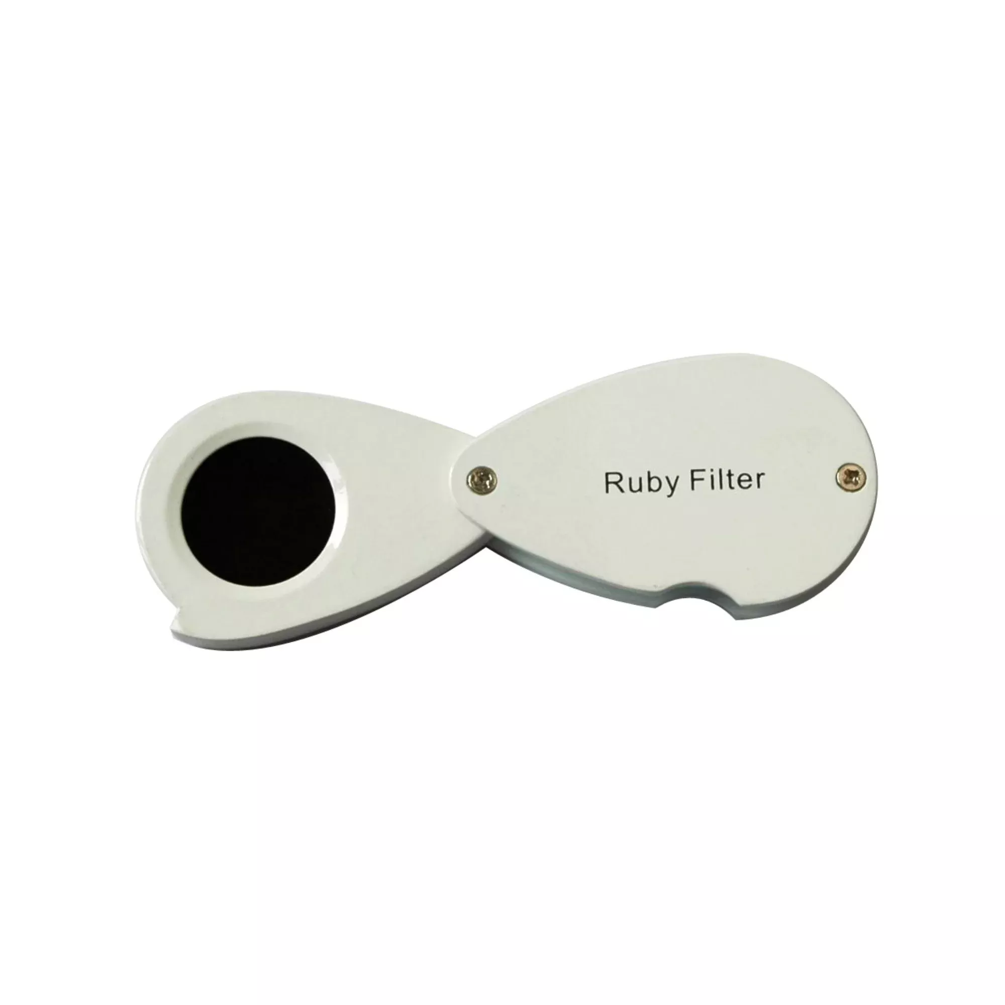 Ruby Filter