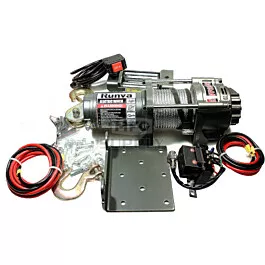 Runva Talon 2500 lbs ATV Winch