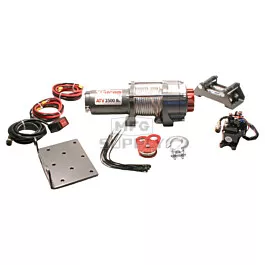Runva Talon 3500 lbs ATV Winch
