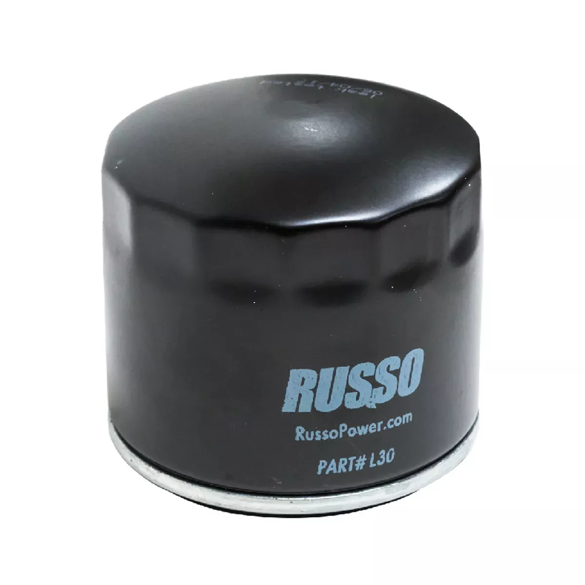Russo L30 Oil Filter