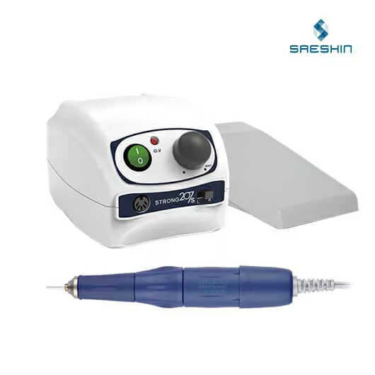 Saeshin Micromotor - Strong 207S