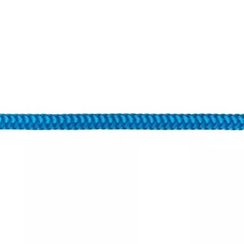 Samson Rope TEchonologies 342032001260 1/2" x 120' True-Blue Arborist Climbing Rope