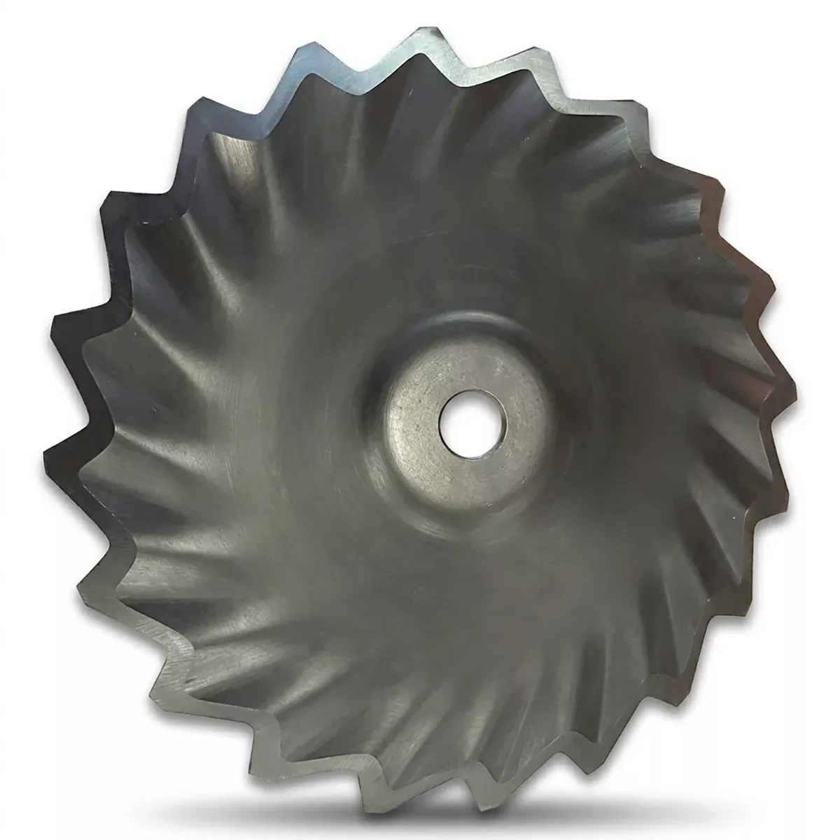 Samurai 300 Turbo Blade - 20" x 6.5MM, 1-1/2" Round Axle - Right