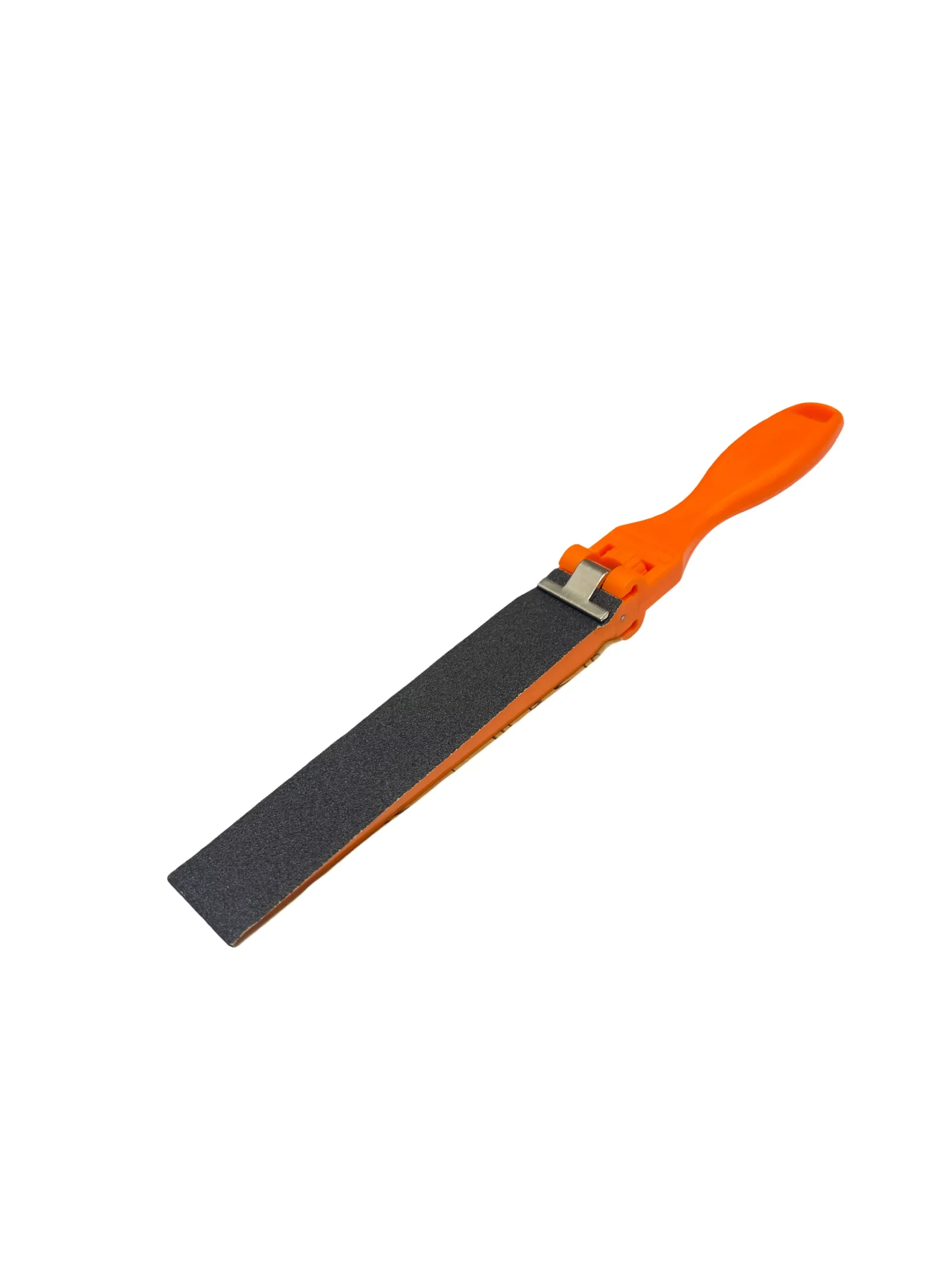 Sanding File Stick with Handle