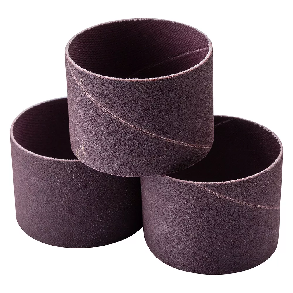 Sanding Sleeve 1-1/2" X 2", 3-Pack
