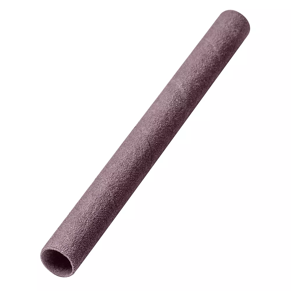 Sanding Sleeves for Oscillating Spindle Sander, 1/2'' Dia. x 6'' L, 3-Pack