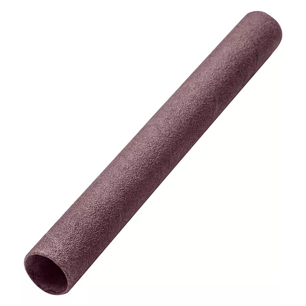 Sanding Sleeves for Oscillating Spindle Sander, 5/8'' Dia. x 6''L, 3-Pack