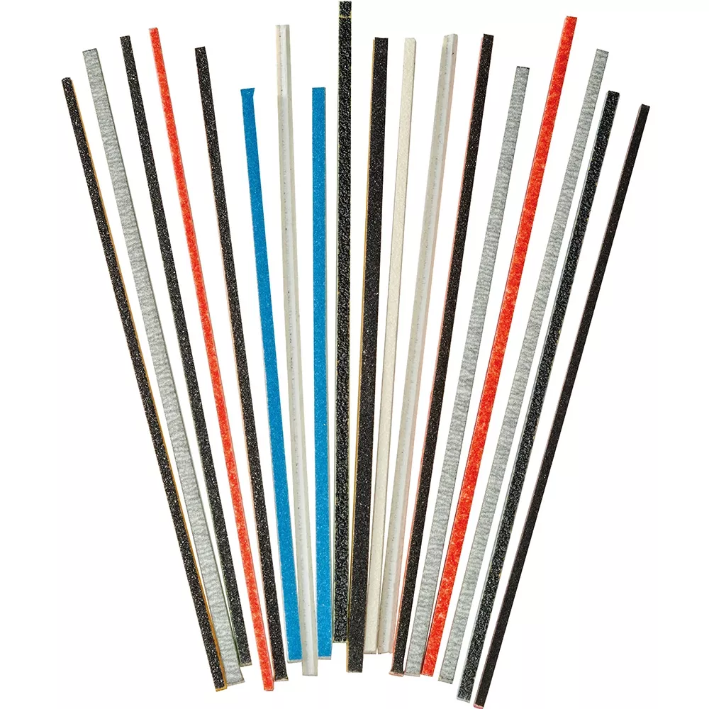 Sanding Twigs, 20-Pack