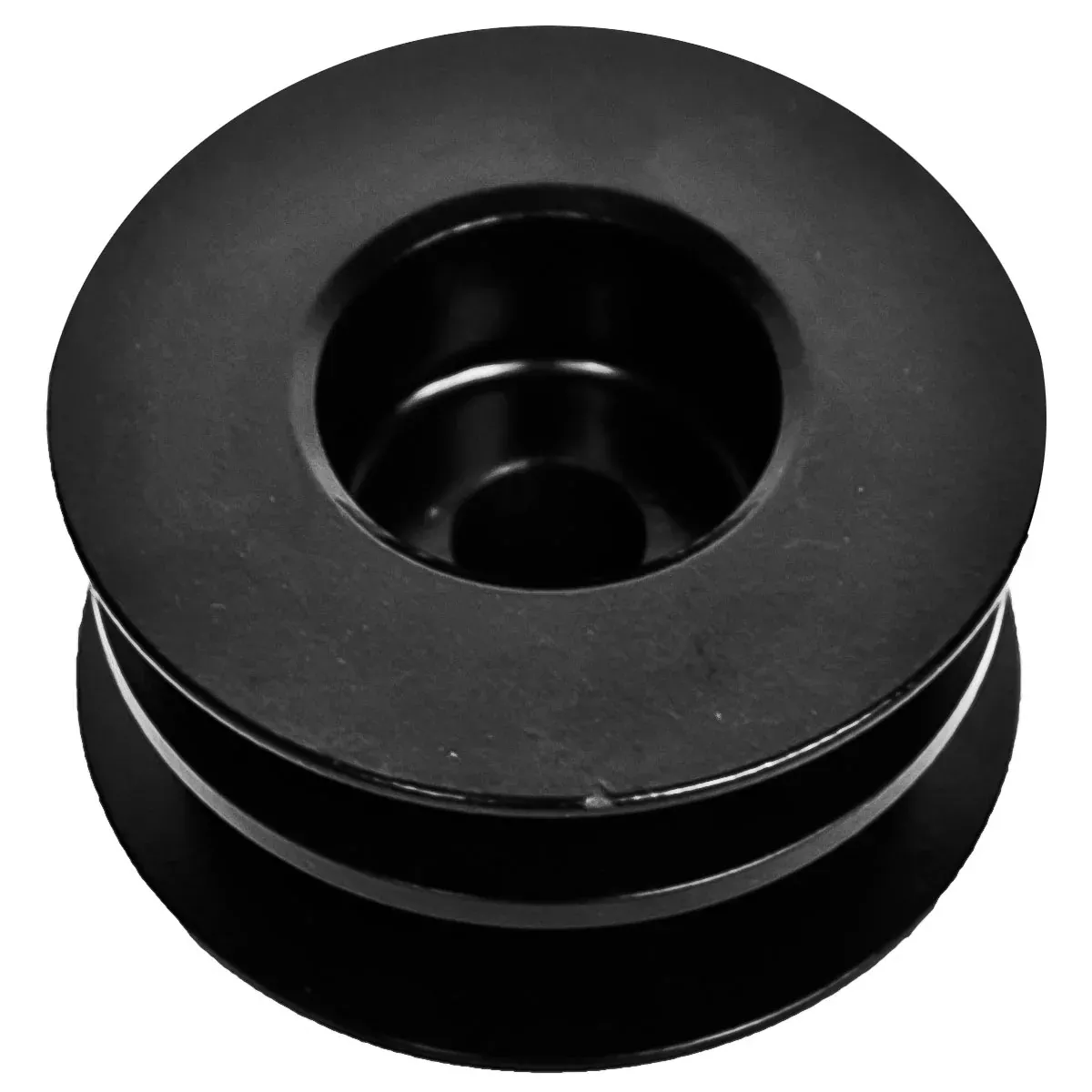 Scag 48199 Cast Iron Double Drive Pulley