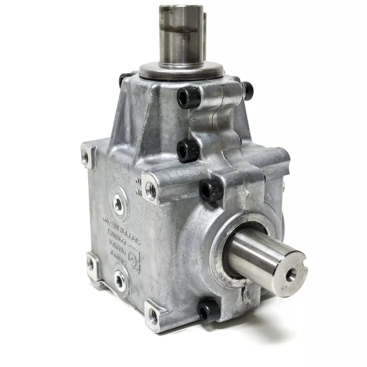 Scag 482486 Gearbox Assembly