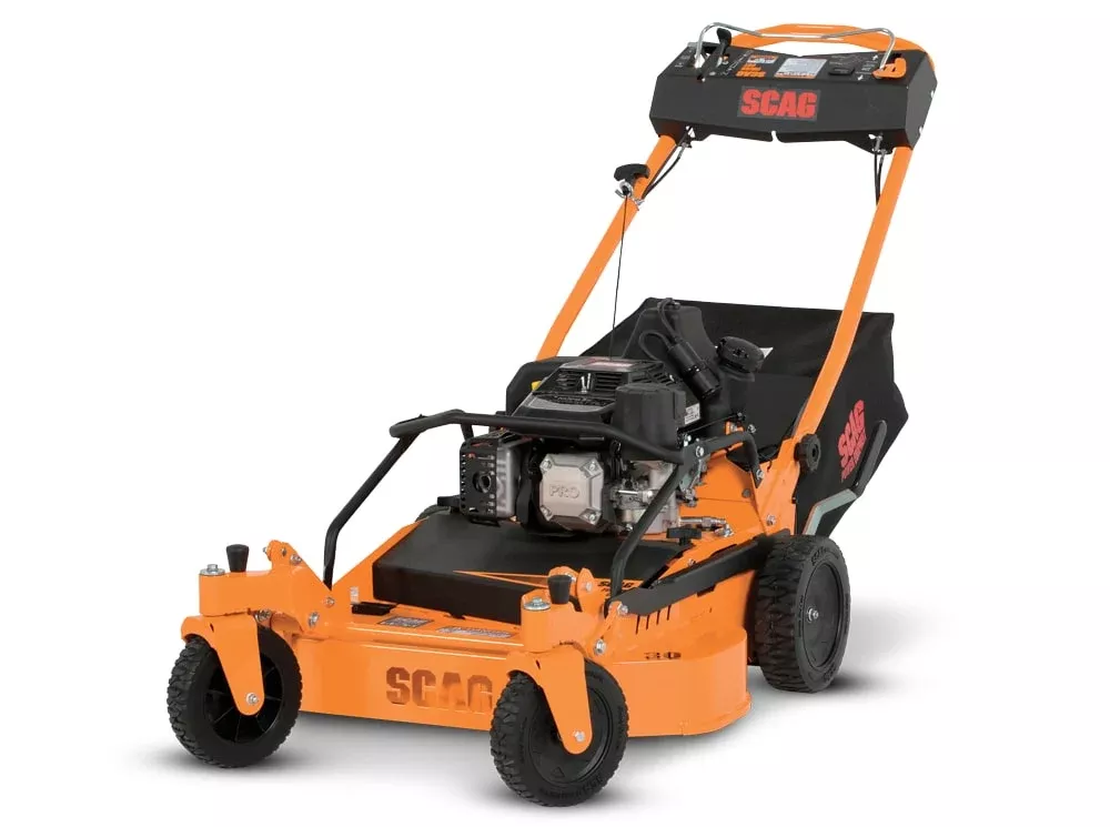 Scag SFC-30 Walk-Behind Mowers