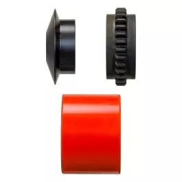 Scar Roll Set (3 Rolls)
