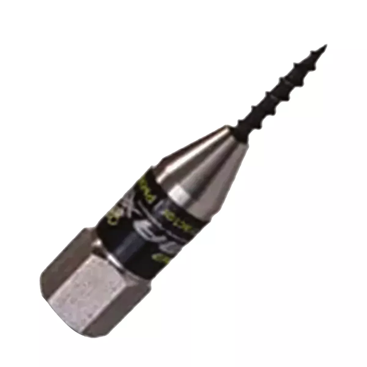 Seal Puller, Hardened and Replaceable Steel Tip, Oil Seals, Broken Dip Stick, Injector Cup Slide Hammer Powered