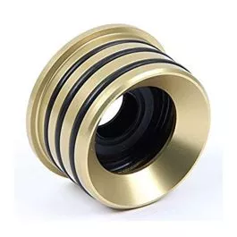 Seals-It, 2.500" OD - Gold
