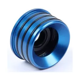 Seals-It, 2.560" OD - Blue