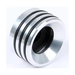 Seals-It, 2.750" OD - Silver