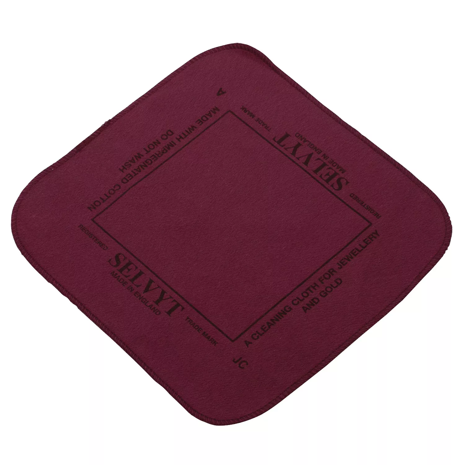 Selvyt Cloths - Berry