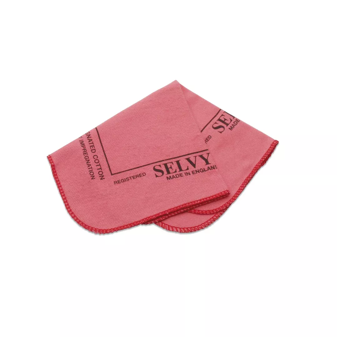 Selvyt Cloths - Orange