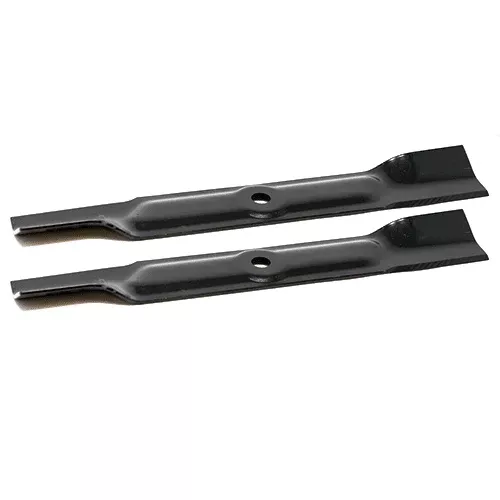 Set of 2 - 34 IN Hustler Dash and Surfer Pro Blades (607281)