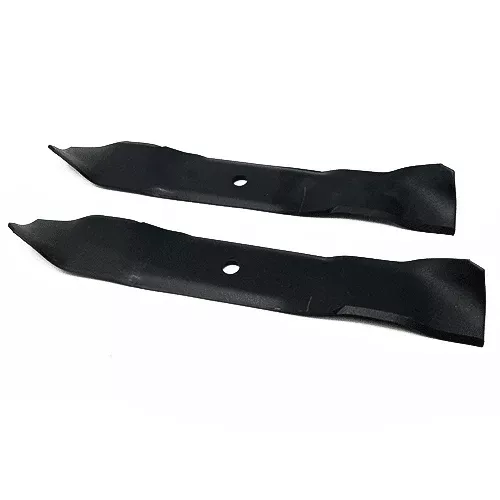 Set of 2 - 34" Toro TimeCutter Blades (140-5134-03)
