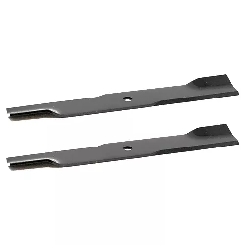Set of 2 - 36" Hustler Raptor Blades (787721) - High Sail