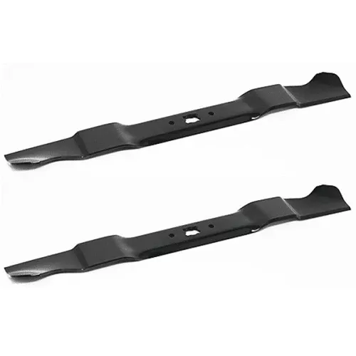 Set of 2 - MTD 42" Blades (942-0616A)