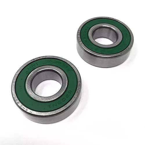 Set of 2 - Toro Spindle Ball Bearings (138-9770 previously 136-5441)
