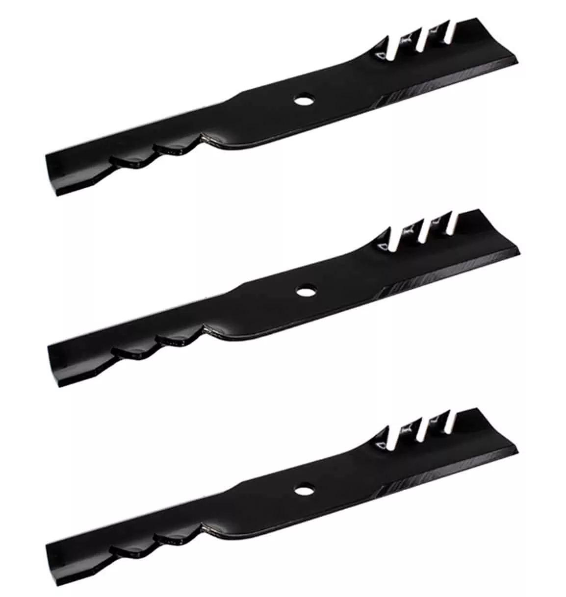 Set of 3 - 44" Hustler Gator Blades (785428)